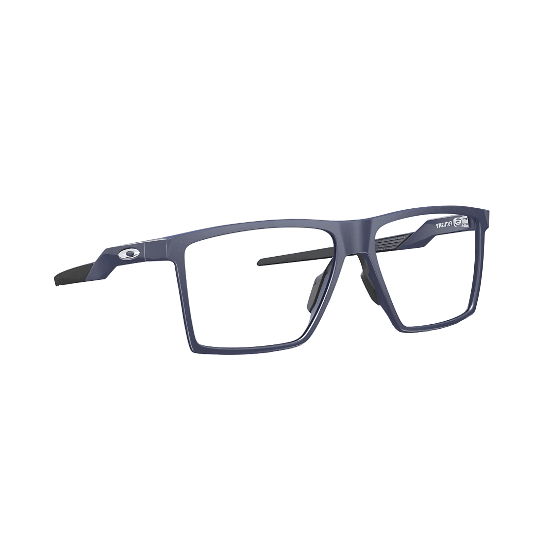 OAKLEY Futurity azul perfil OAKLEY Futurity azul