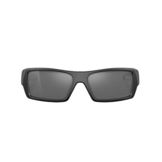 OAKLEY Gascan negro mate