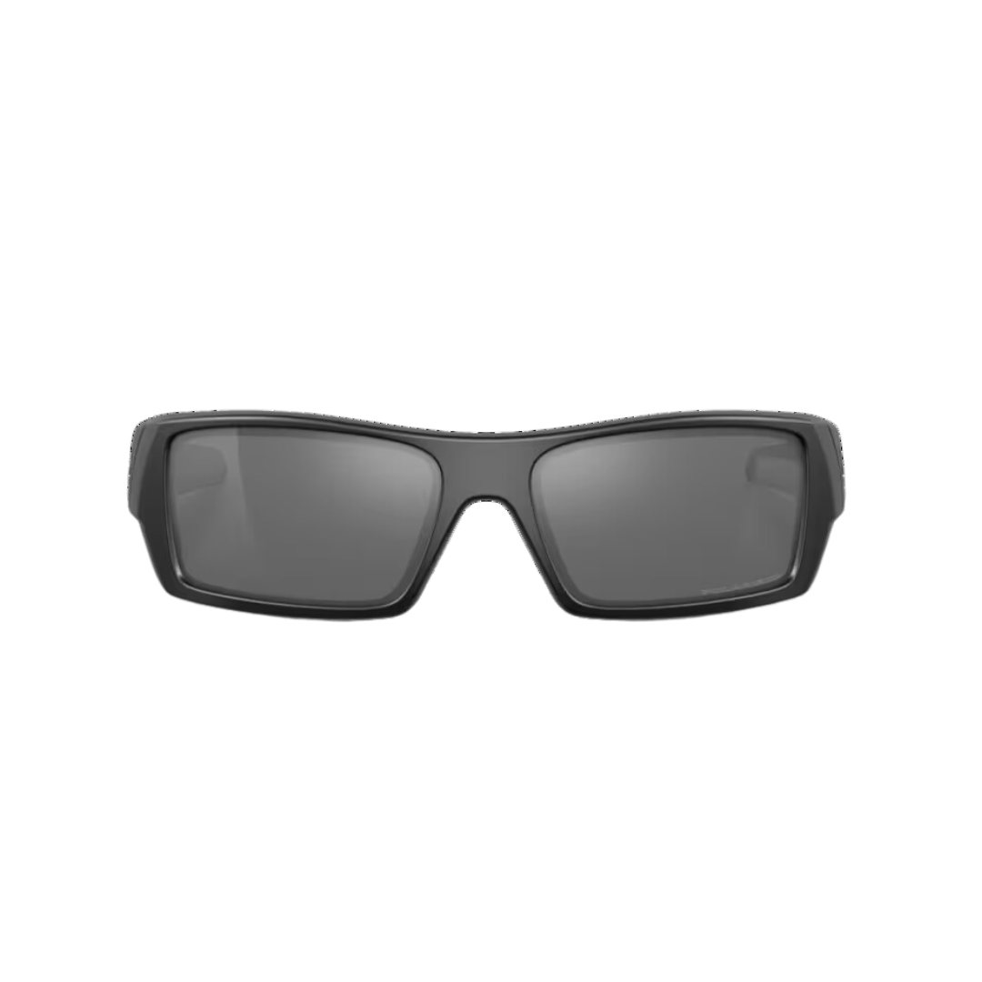 OAKLEY Gascan negro mate