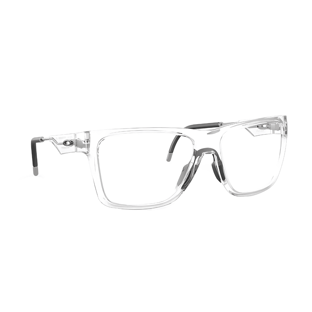 OAKLEY NXTLVL traslucido perfil-min OAKLEY NXTLVL traslucido