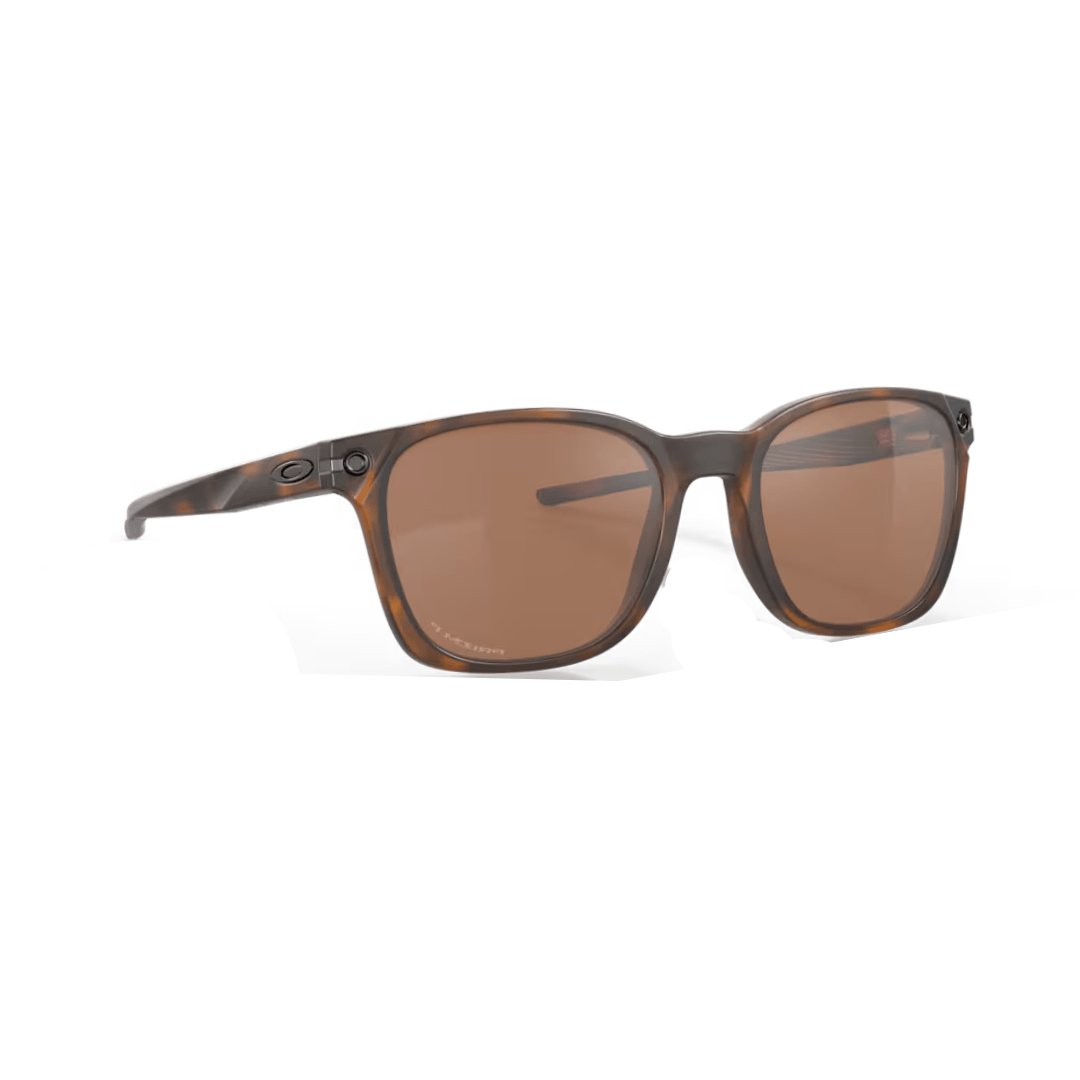 OAKLEY Ojector marron