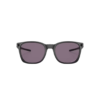 OAKLEY Ojetor negro mate lente gris