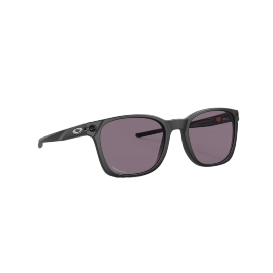 OAKLEY Ojetor negro mate