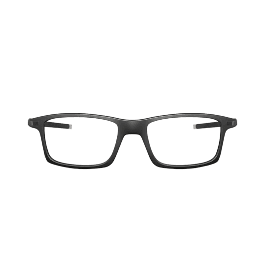 OAKLEY Pitchman negro