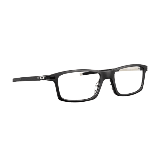 OAKLEY Pitchman negro