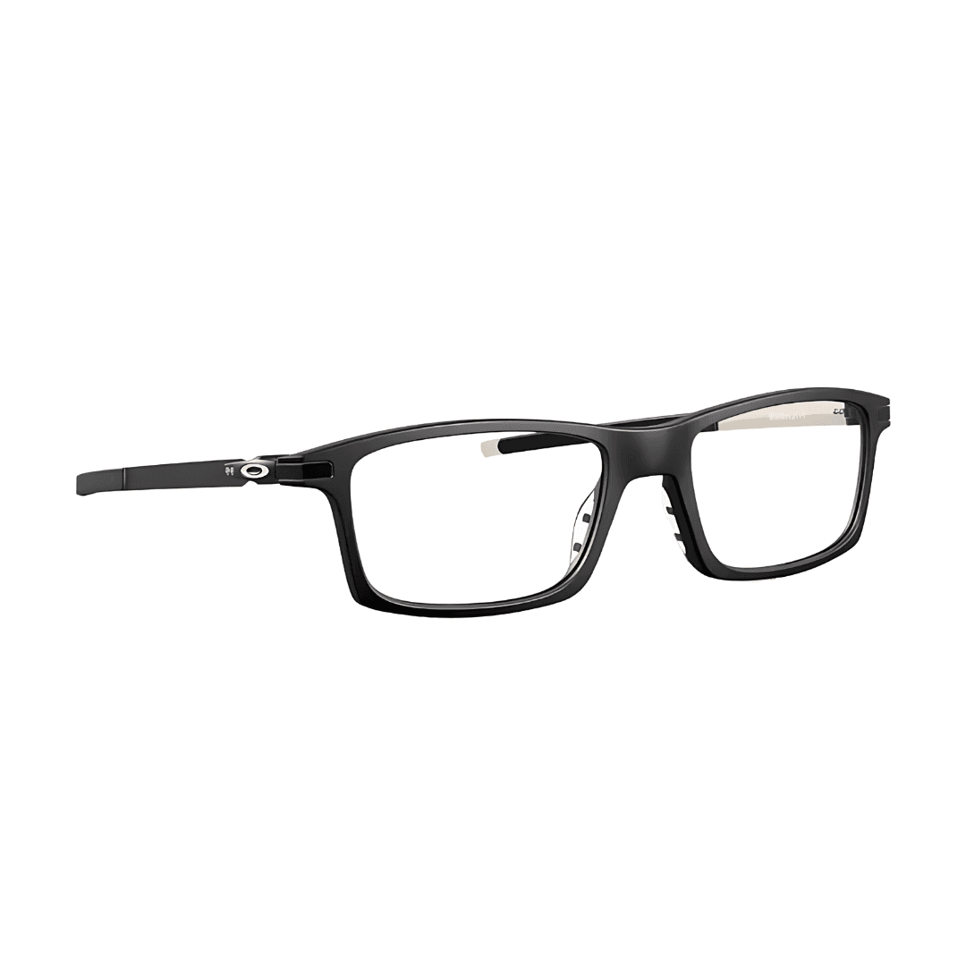 OAKLEY Pitchman negro