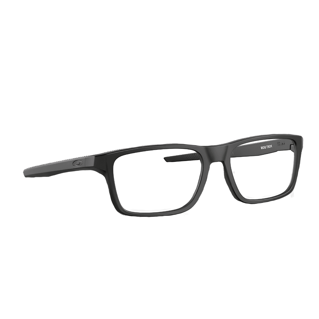 OAKLEY Port Bow negro