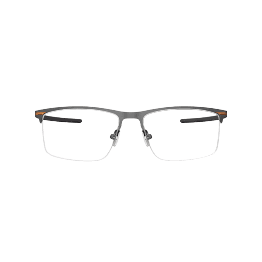 OAKLEY Tie Bar 0.5 negro