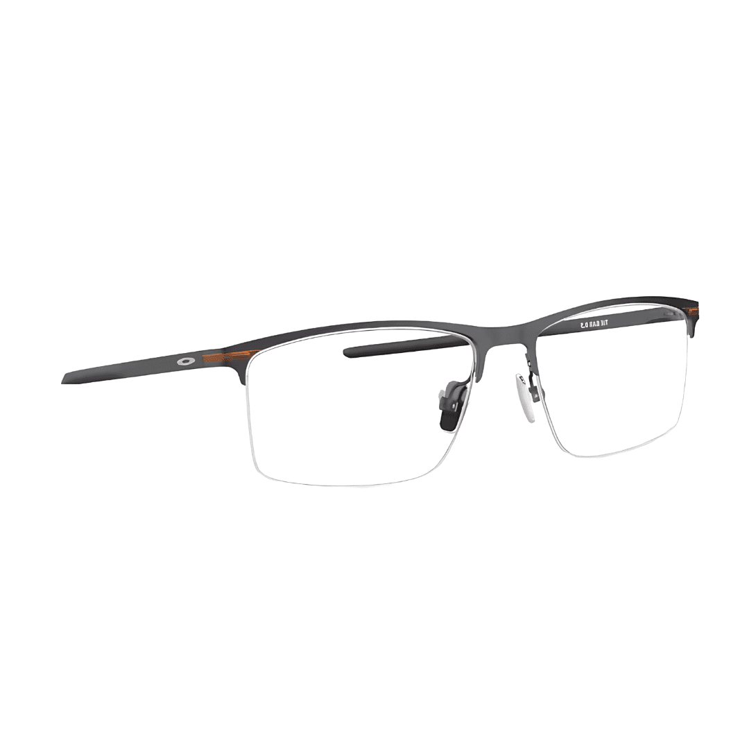 OAKLEY Tie Bar 0.5 negro