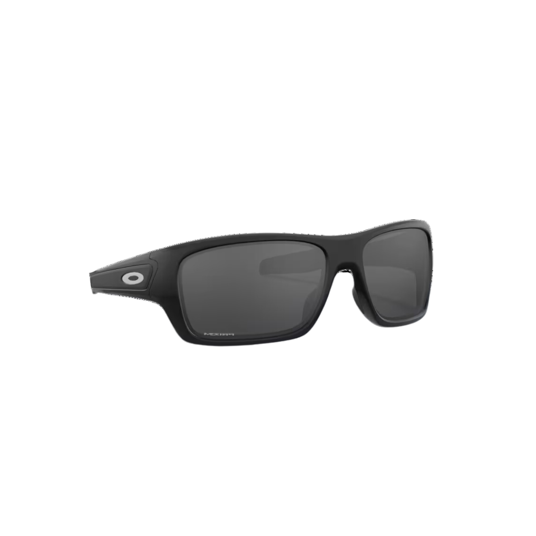 OAKLEY Turbine negro mate
