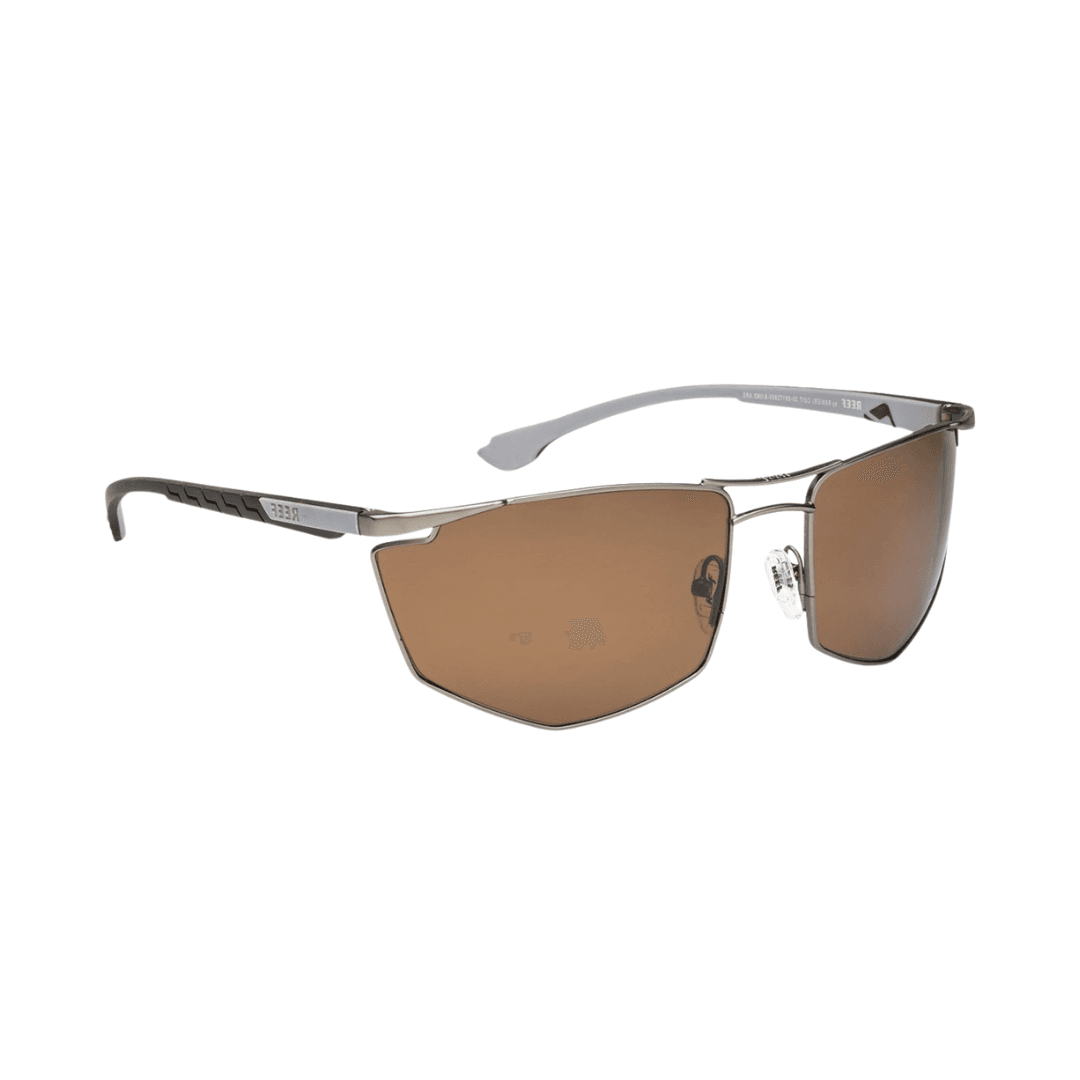 REEF 276 peltre- sepia