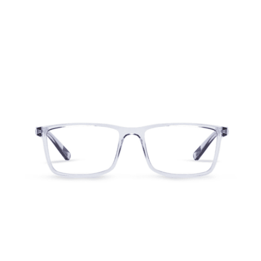 RUSTY ARMS TRANSLUCIDO ACETATO