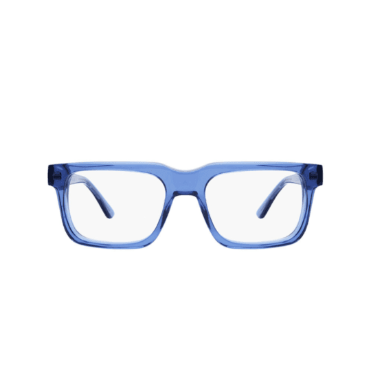 RUSTY CLEVEL AZUL TRANSLUCIDO