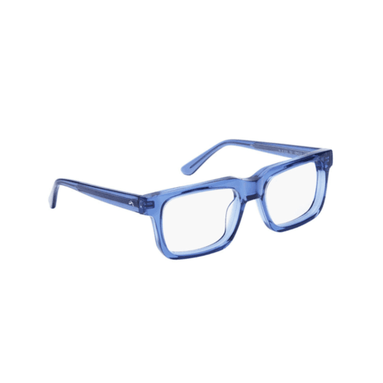 RUSTY CLEVEL AZUL TRANSLUCIDO