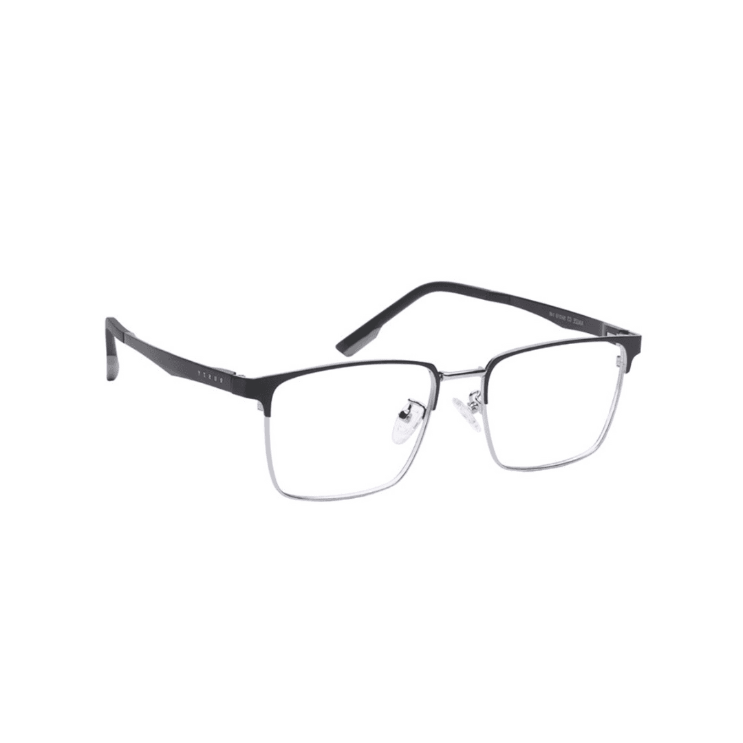 RUSTY KAUZE NEGRO MATE METAL RECETA PERFIL RUSTY KAUZE NEGRO