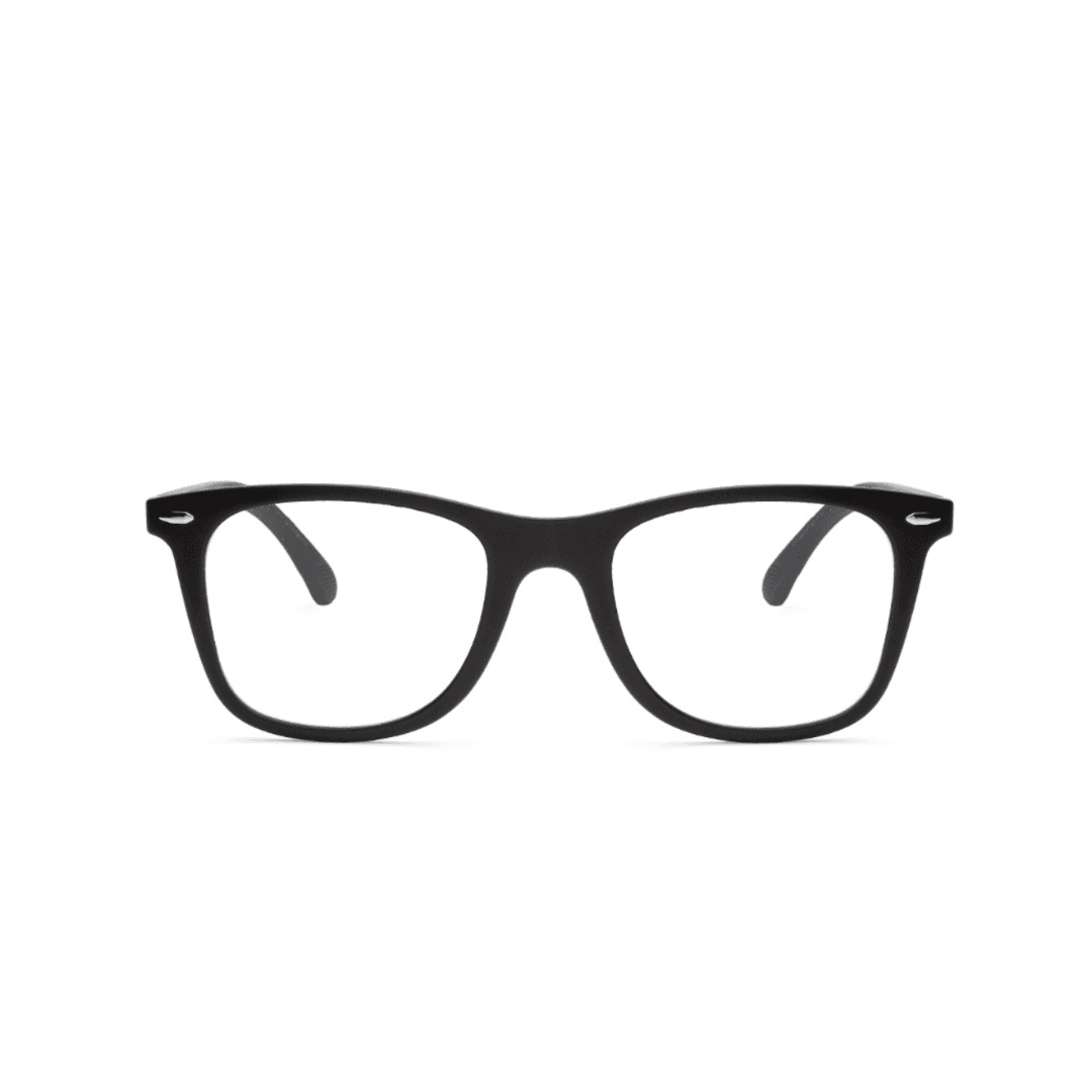 RUSTY PATIEN MBLK NEGRO MATE