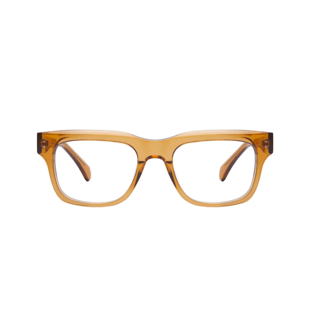 RUSTY PLAINZ CARAMELO