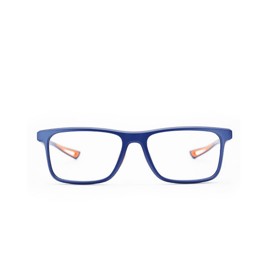 RUSTY PRO 12 MBLUE ORANGE FRENTE RUSTY PRO 12 MBLUE ORANGE