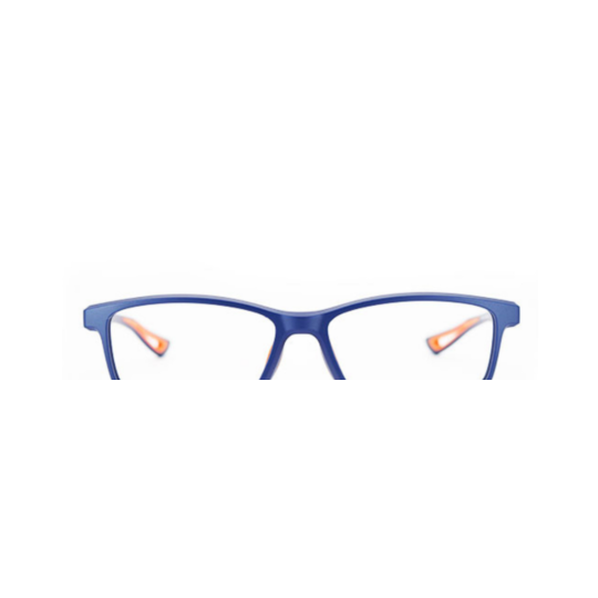 RUSTY PRO 14 MBLUE ORANGE