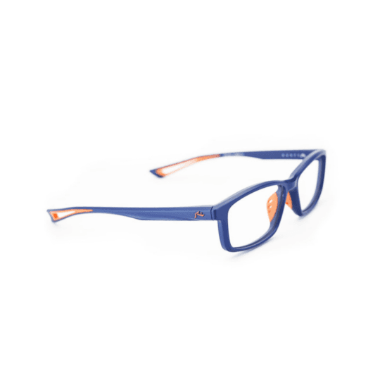 RUSTY PRO 14 MBLUE ORANGE
