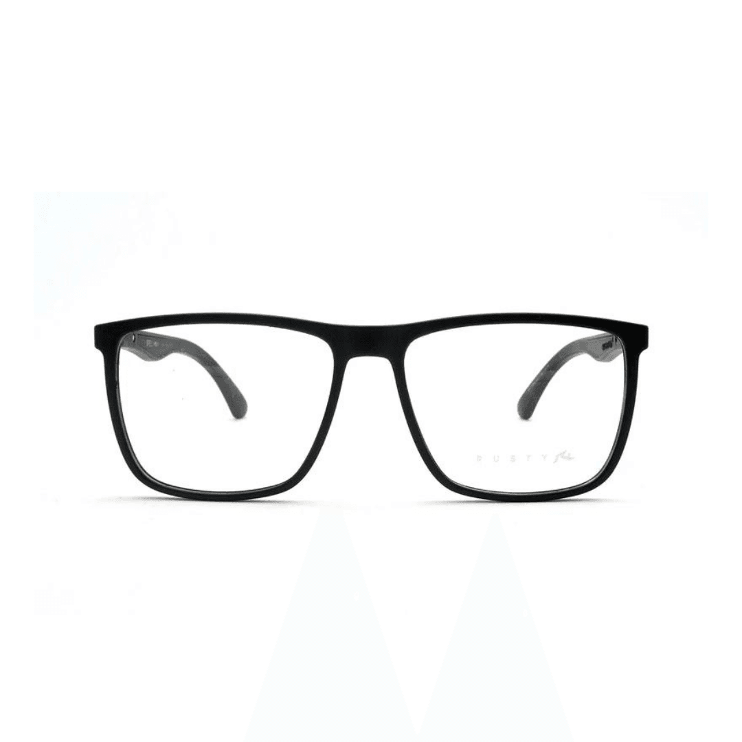 RUSTY SPELL MBLK NEGRO MATE