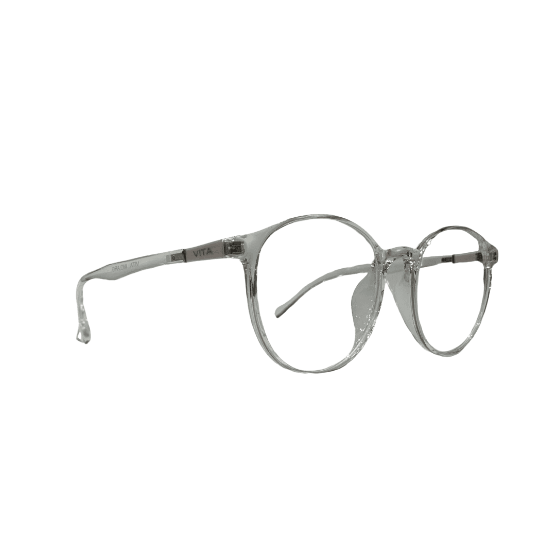 VITA TR90 8080 translucido perfil VITA TR90 8080
