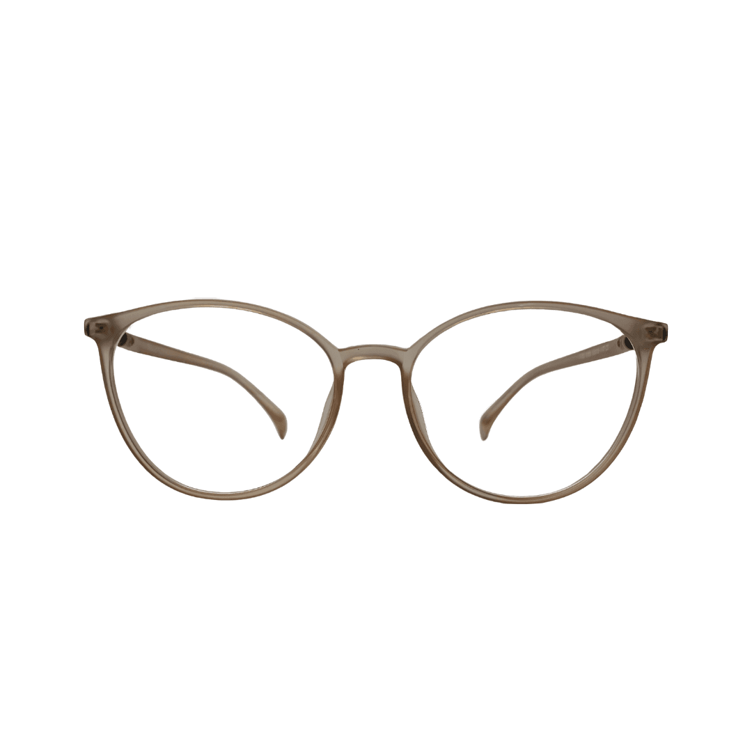 VITA TR90 8082 caramelo translucido frente VITA TR90 8082