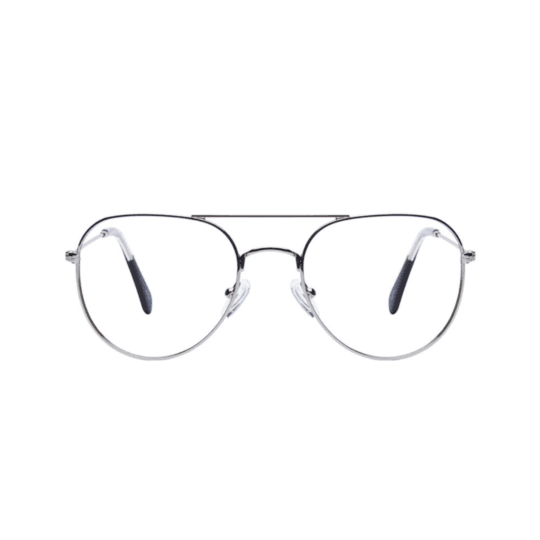 VULK CROWE S PLATEADO
