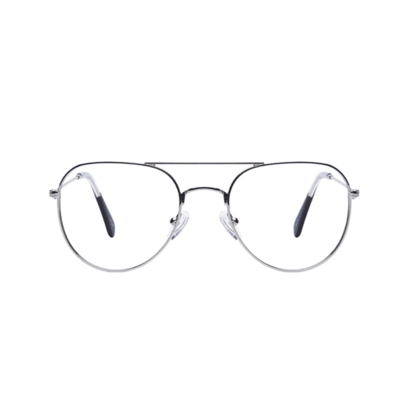 VULK CROWE S PLATEADO