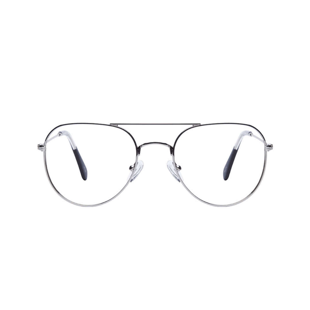 VULK CROWE S PLATEADO