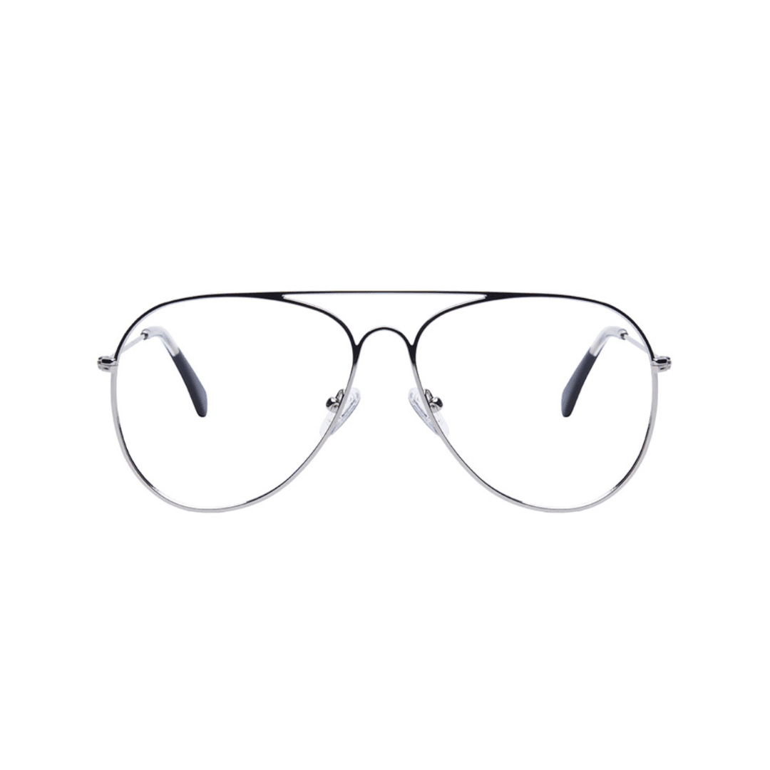 VULK OUTSIDE S PLATEADO