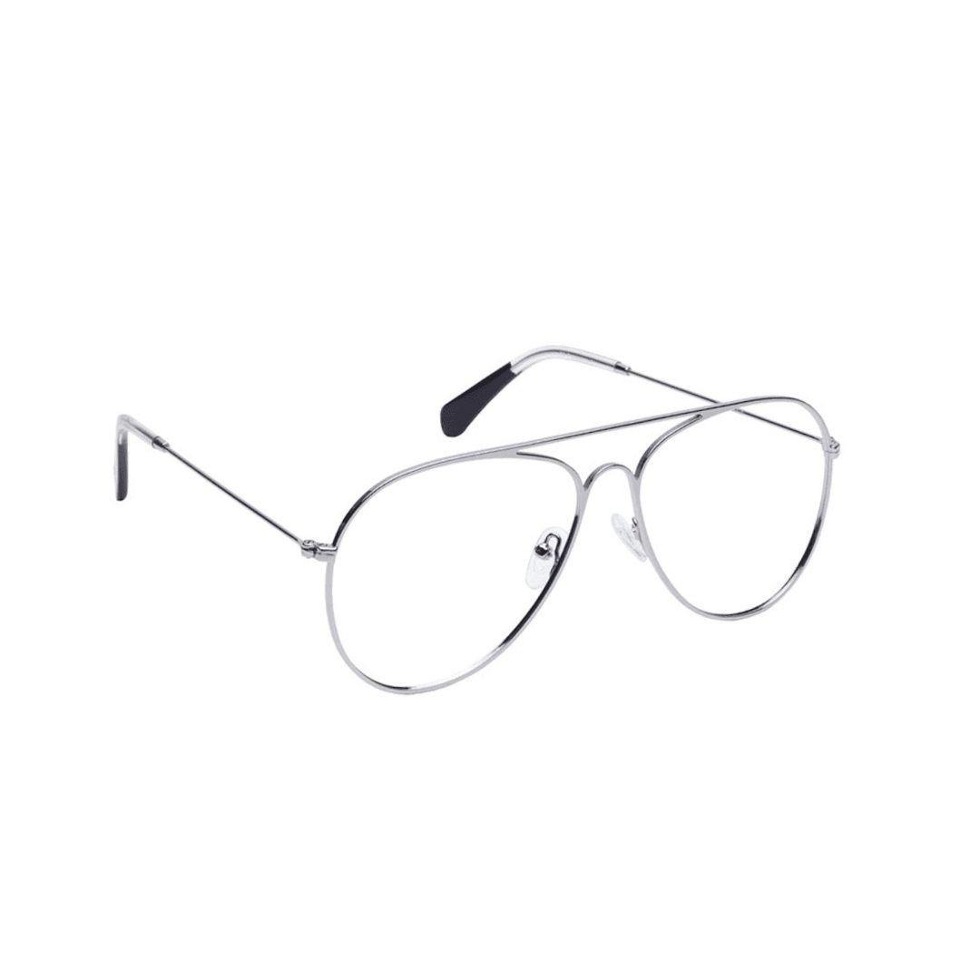 VULK OUTSIDE S PLATEADO