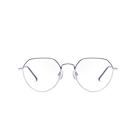 VULK YLEY C1 PLATEADO