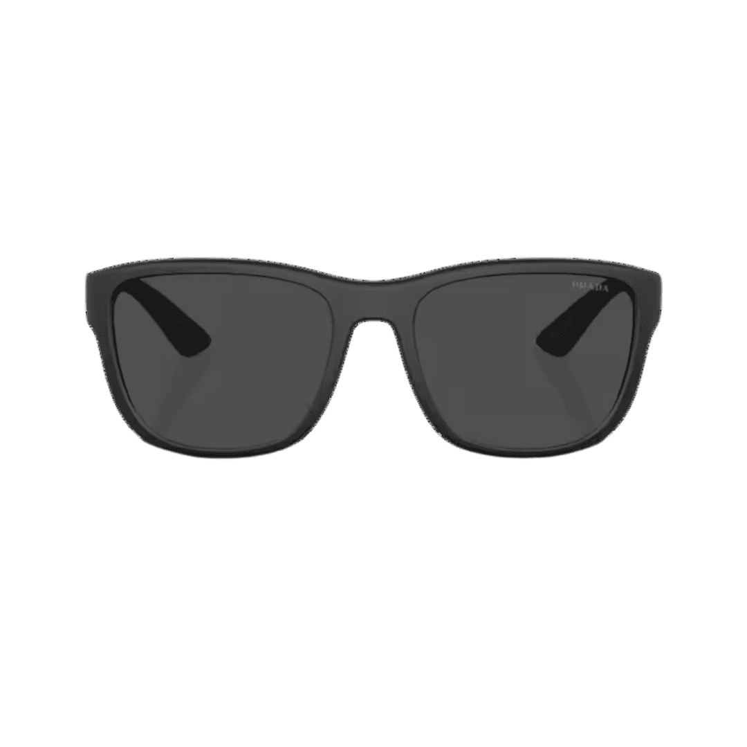 PRADA 01US DG0 negro