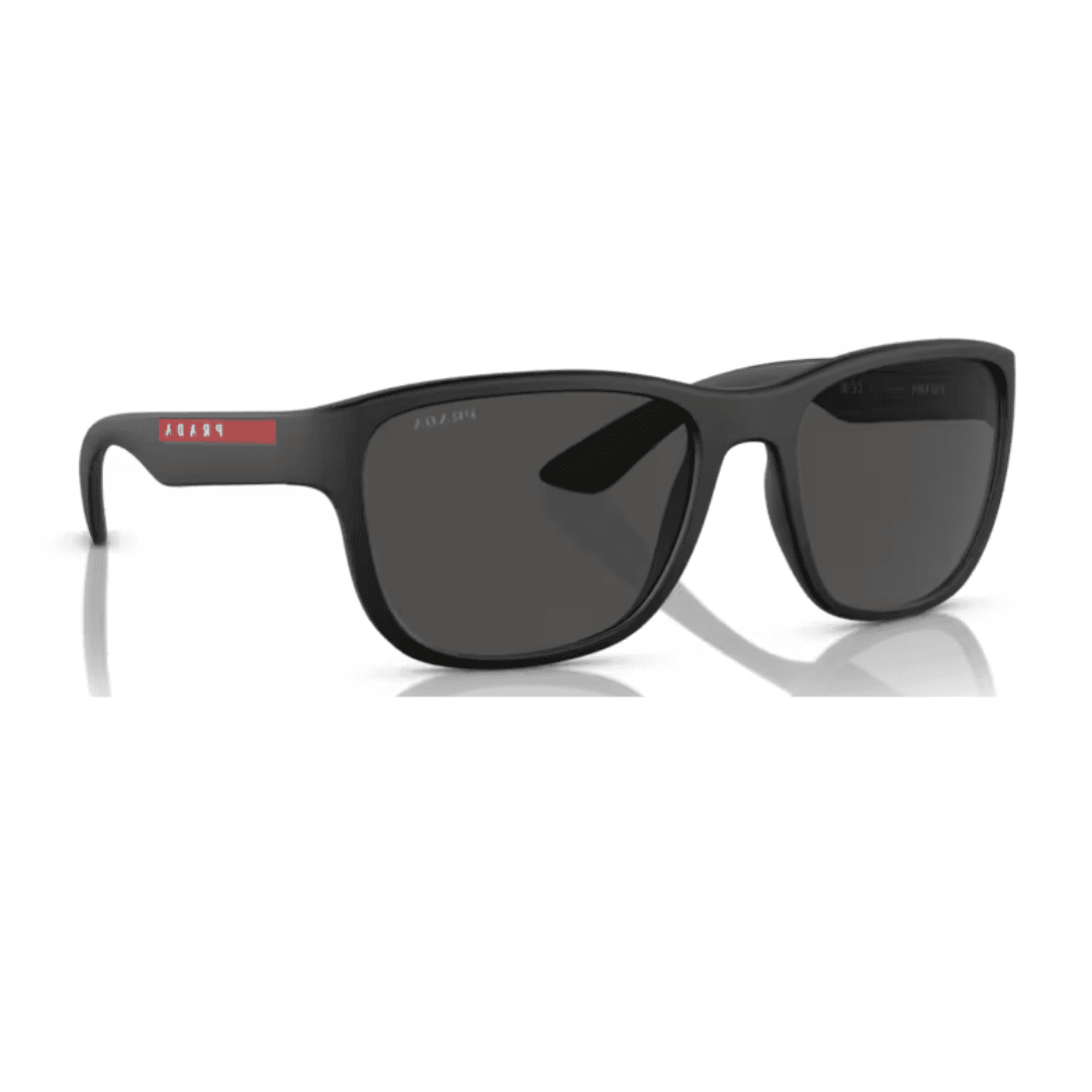 PRADA 01US DG0 negro