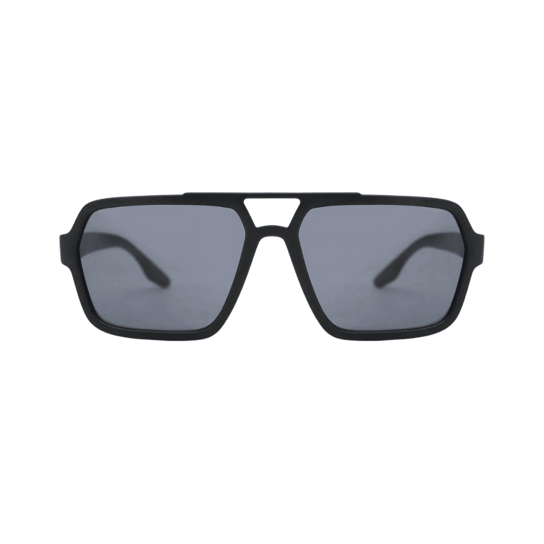 PRADA 01XS DG002 negro