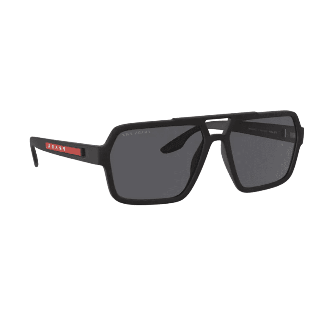 PRADA 01XS DG002 negro