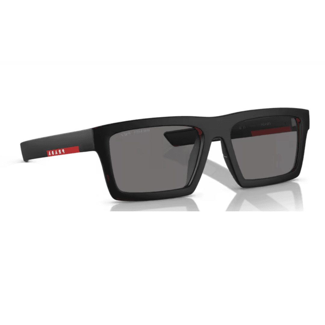 PRADA 02ZSU 1BO0 negro