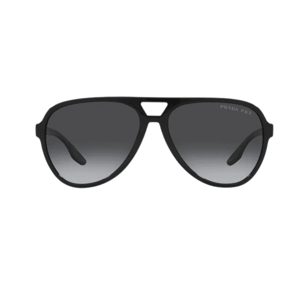 PRADA 06WS 1AB06 negro