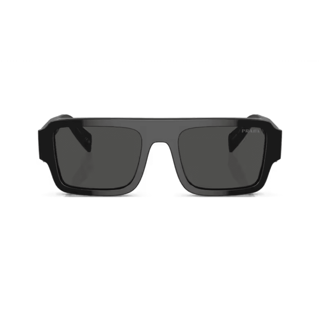 PRADA A05S 16K0 negro