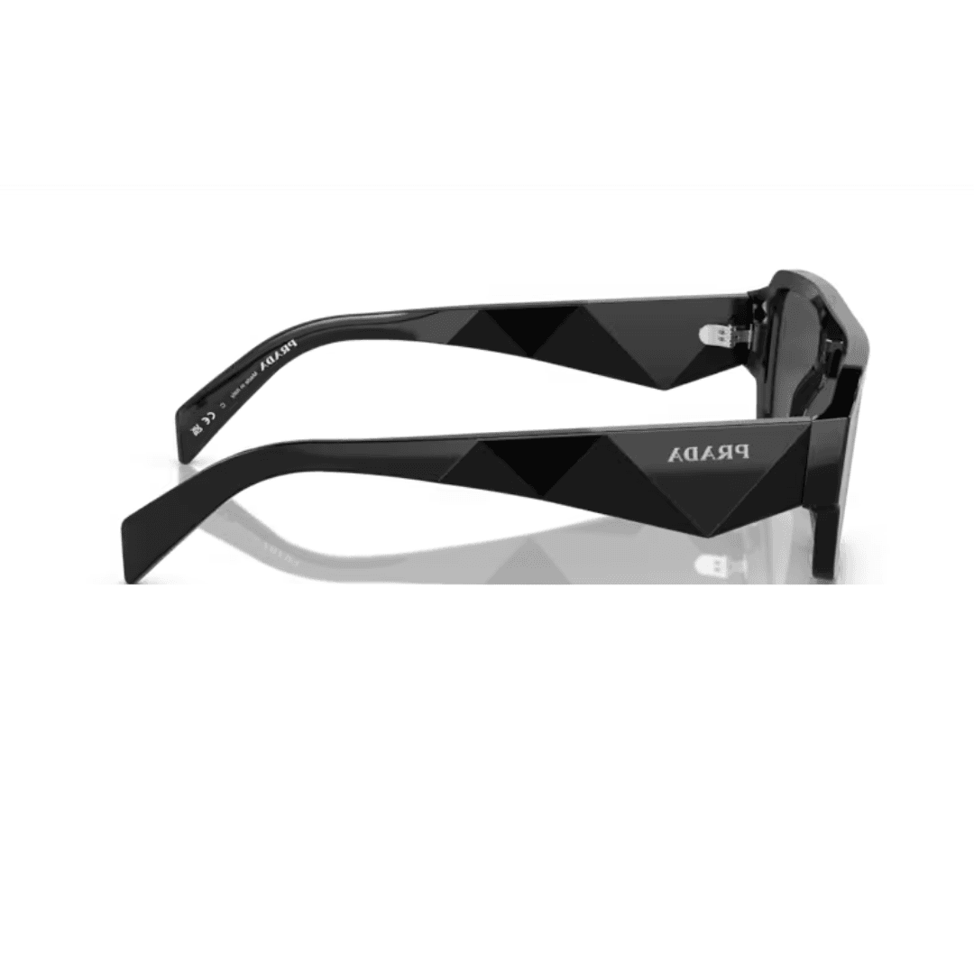 PRADA A05S 16K0 negro