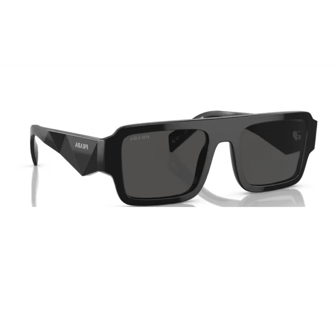 PRADA A05S 16K0 negro