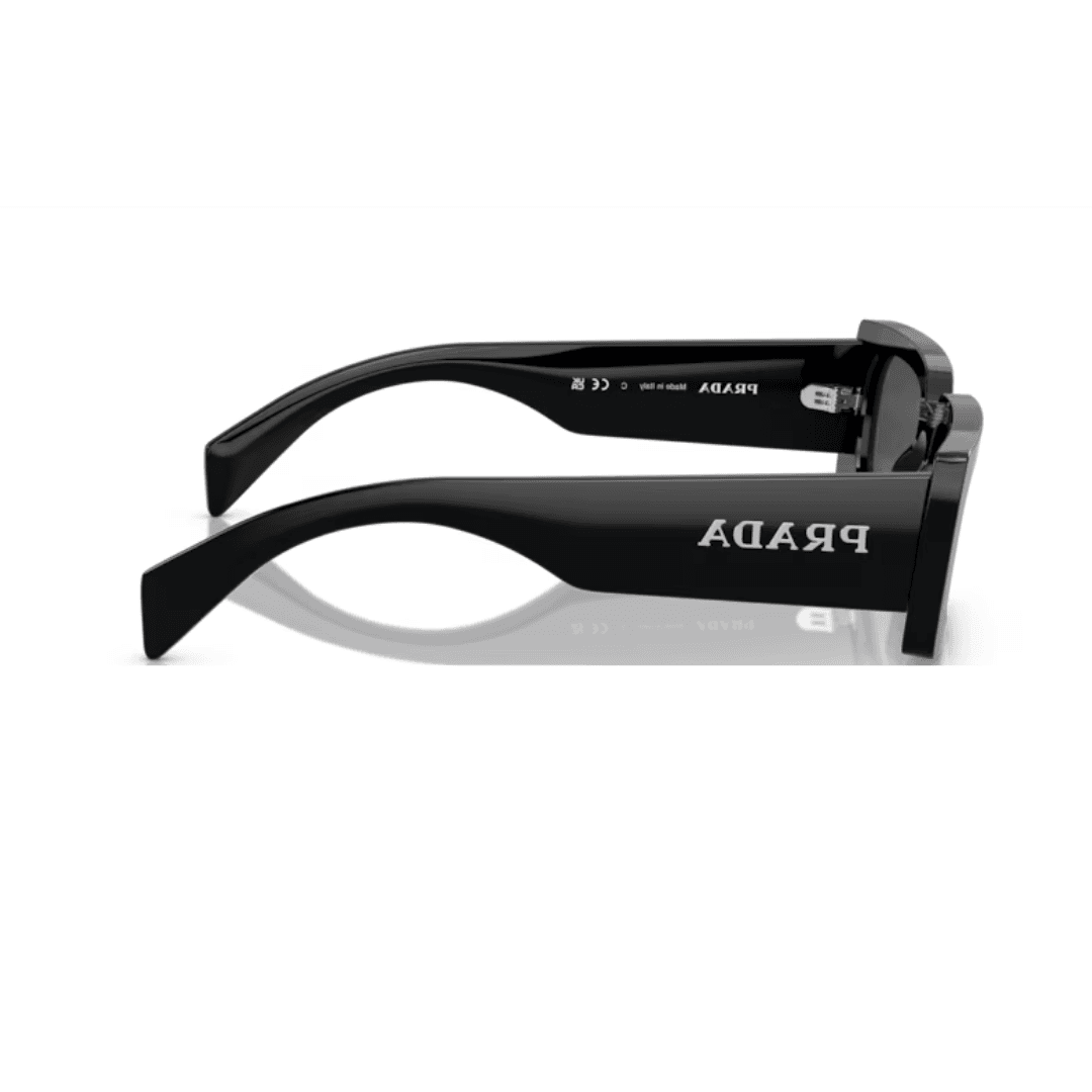 PRADA A07S 1AB5 negro
