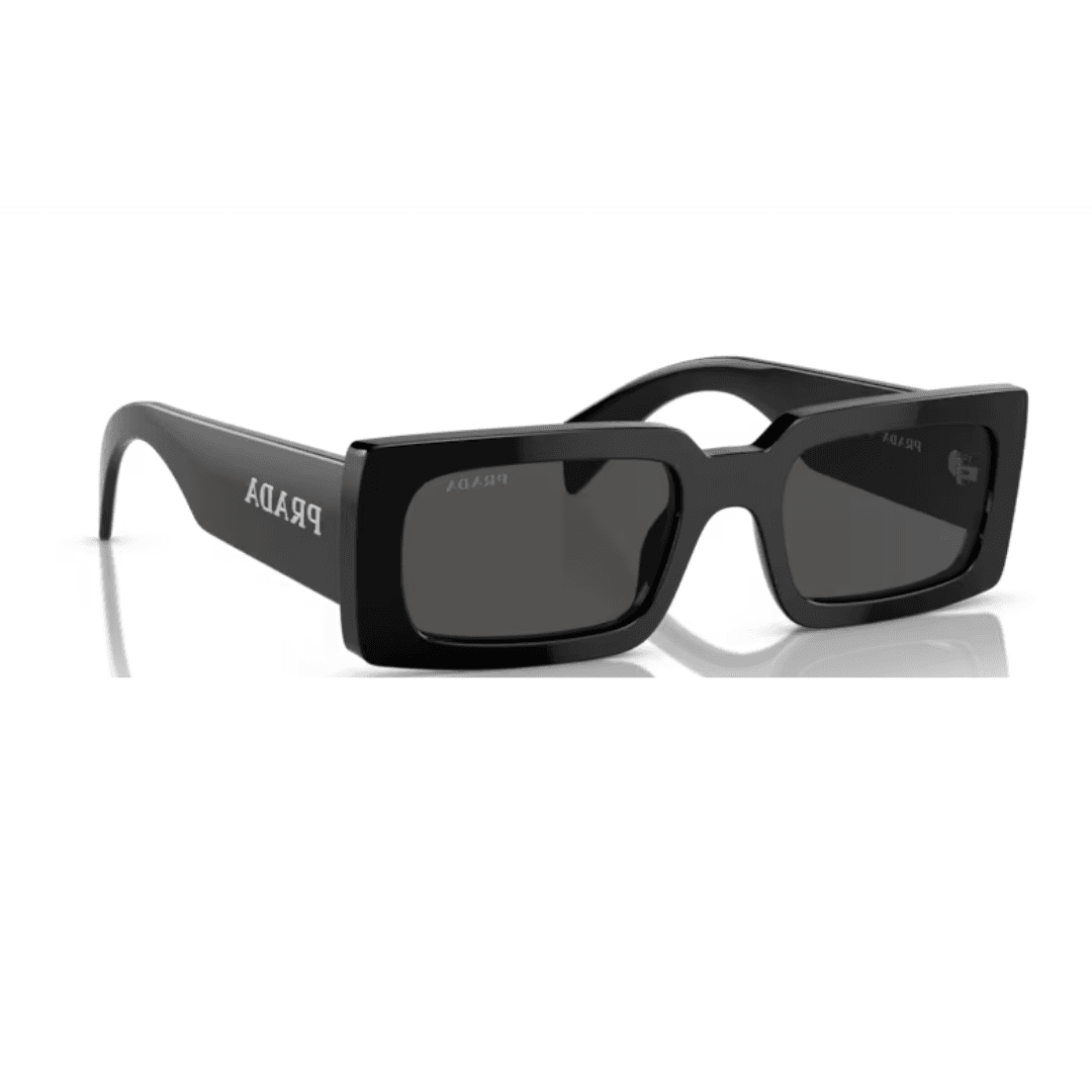 PRADA A07S 1AB5 negro