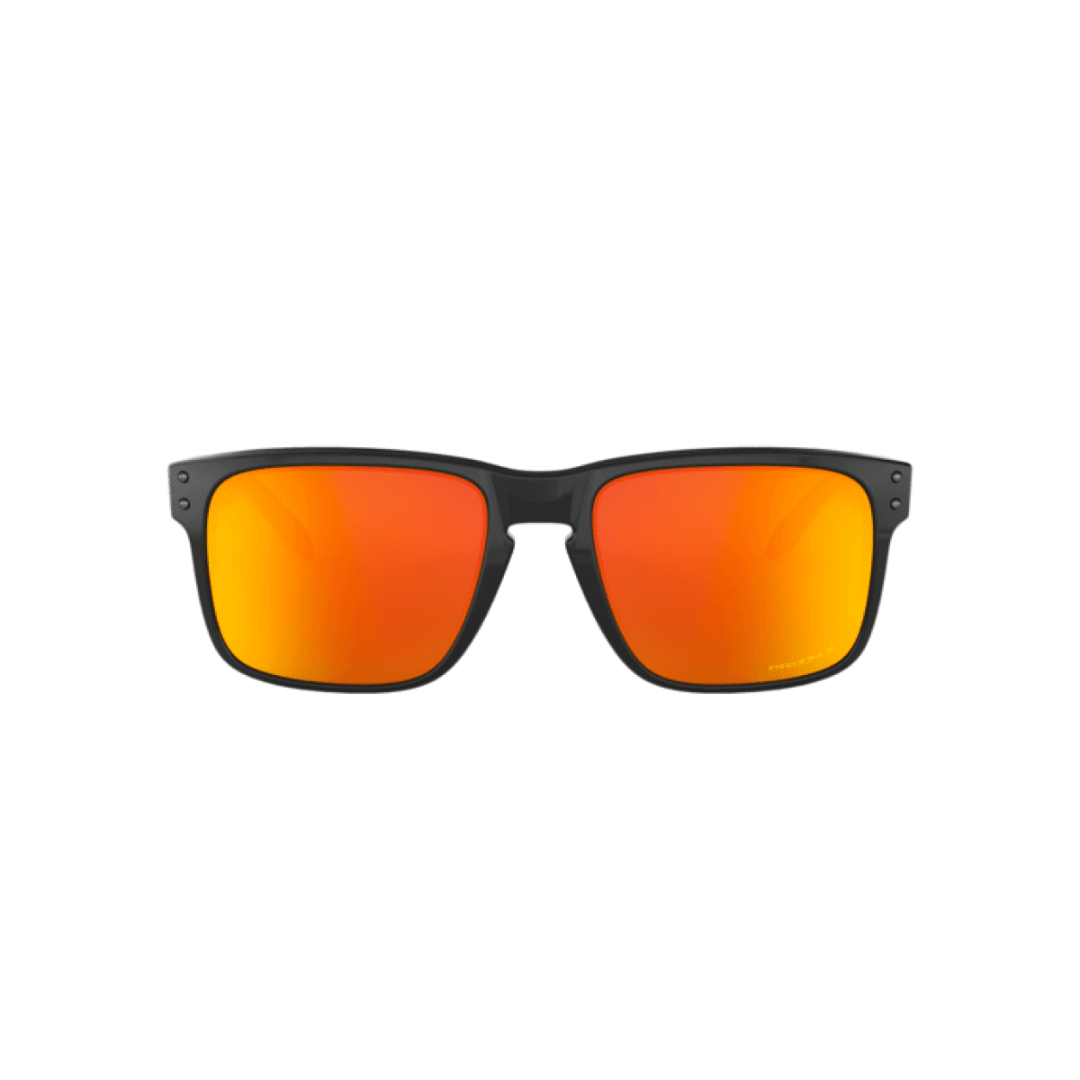 0OO9102 HOLBROOK 9102F1 negro- naranja