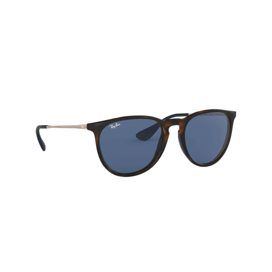 0RB 4171 ERIKA carey- azul