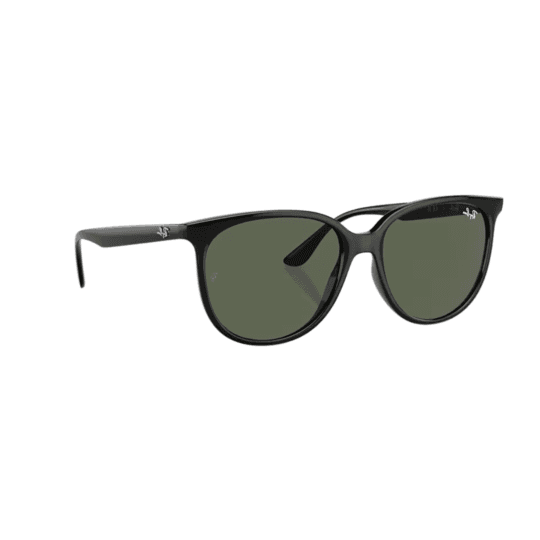 RAY BAN 4374 negro