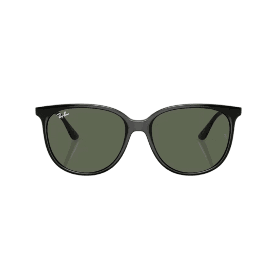 RAY BAN 4374 negro