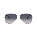 ray ban aviator large metal rb3025 004/78 peltre