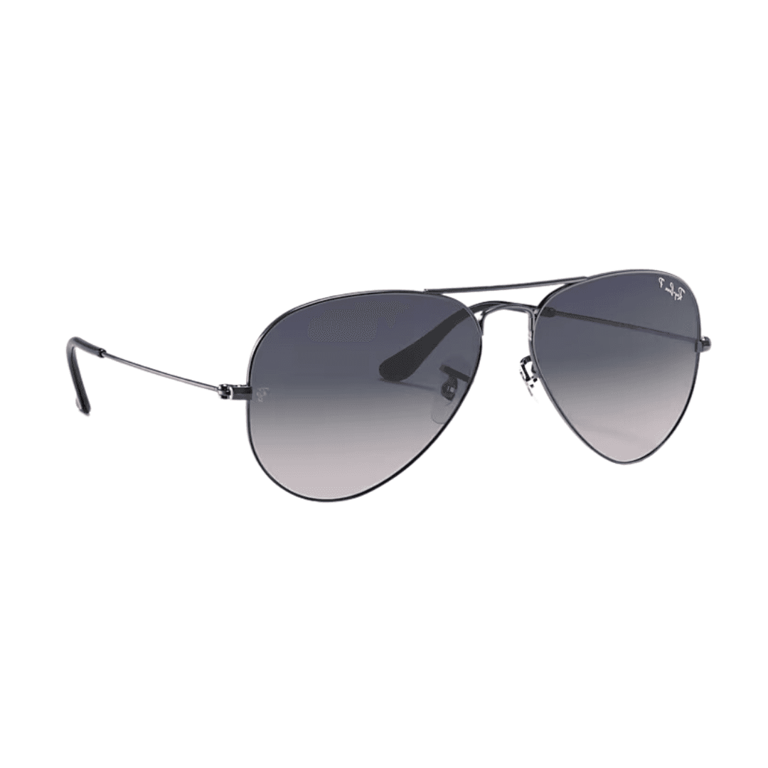 Ray ban aviator large metal rb3025 peltre